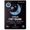 Wug Gum - Off Valerian, Tryptophan, Lemon Balm And Melatonin 10 Units